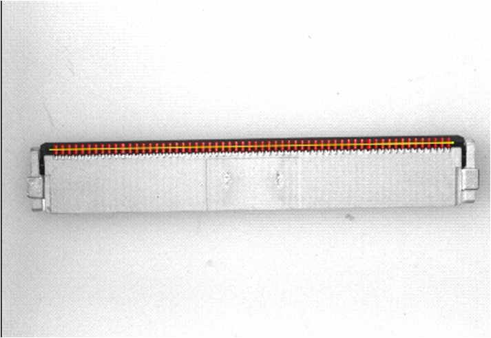 機(jī)器視覺檢測(cè)系統(tǒng)集成案例(尺寸測(cè)量)插圖1 機(jī)器視覺檢測(cè)系統(tǒng)集成案例(尺寸測(cè)量)-機(jī)器視覺_視覺檢測(cè)設(shè)備_3D視覺_缺陷檢測(cè)