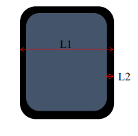 產(chǎn)品尺寸測量,外觀瑕疵檢測方案插圖1 產(chǎn)品尺寸測量,外觀瑕疵檢測方案-機器視覺_視覺檢測設備_3D視覺_缺陷檢測
