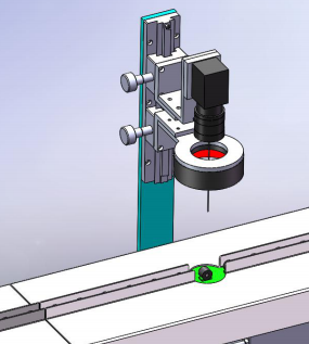 產(chǎn)品尺寸測量,外觀瑕疵檢測方案插圖4 產(chǎn)品尺寸測量,外觀瑕疵檢測方案-機器視覺_視覺檢測設備_3D視覺_缺陷檢測
