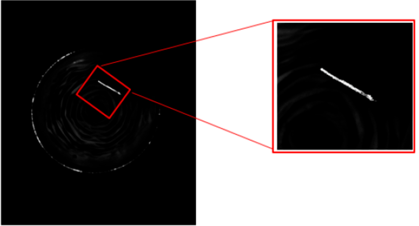 鋰電池視覺(jué)檢測(cè):鋰電池尺寸外觀瑕疵檢測(cè)方案插圖7 新能源電池行業(yè)機(jī)器視覺(jué)瑕疵缺陷解決方案-機(jī)器視覺(jué)_視覺(jué)檢測(cè)設(shè)備_3D視覺(jué)_缺陷檢測(cè)