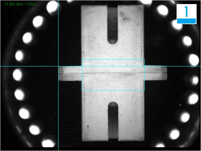 塑膠件外觀視覺檢測，塑膠件外觀篩選機插圖6