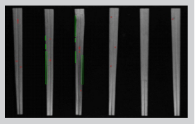 工業(yè)AI人工智能檢測識別系統(tǒng)插圖5 工業(yè)AI人工智能檢測識別系統(tǒng)-機(jī)器視覺_視覺檢測設(shè)備_3D視覺_缺陷檢測