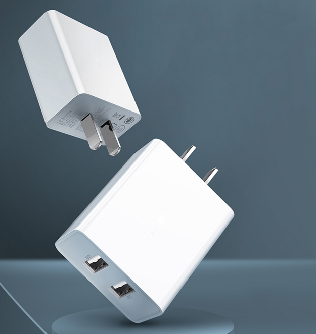 手機(jī)充電頭外觀缺陷視覺檢測方案插圖 手機(jī)充電頭外觀缺陷視覺檢測方案-機(jī)器視覺_視覺檢測設(shè)備_3D視覺_缺陷檢測