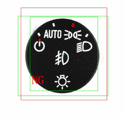 1.jpg 汽車絲印按鍵表面外觀缺陷檢測(cè)系統(tǒng)-機(jī)器視覺_視覺檢測(cè)設(shè)備_3D視覺_缺陷檢測(cè)