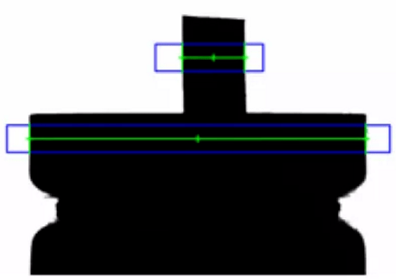 鋰電池視覺(jué)檢測(cè):鋰電池尺寸外觀瑕疵檢測(cè)方案插圖8 新能源電池行業(yè)機(jī)器視覺(jué)瑕疵缺陷解決方案-機(jī)器視覺(jué)_視覺(jué)檢測(cè)設(shè)備_3D視覺(jué)_缺陷檢測(cè)
