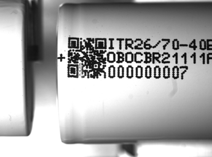 鋰電池視覺(jué)檢測(cè):鋰電池尺寸外觀瑕疵檢測(cè)方案插圖15 新能源電池行業(yè)機(jī)器視覺(jué)瑕疵缺陷解決方案-機(jī)器視覺(jué)_視覺(jué)檢測(cè)設(shè)備_3D視覺(jué)_缺陷檢測(cè)