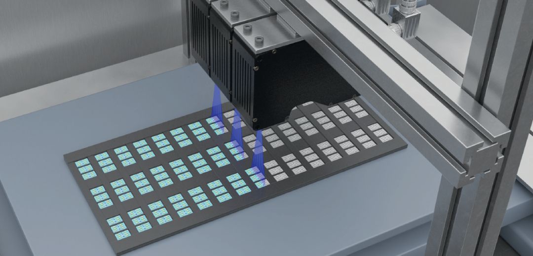 3D視覺(jué)檢測(cè)設(shè)備系統(tǒng)(電子行業(yè)產(chǎn)品智能檢測(cè)應(yīng)用)插圖6 3D視覺(jué)檢測(cè)設(shè)備系統(tǒng)(電子行業(yè)產(chǎn)品智能檢測(cè)應(yīng)用)-機(jī)器視覺(jué)_視覺(jué)檢測(cè)設(shè)備_3D視覺(jué)_缺陷檢測(cè)