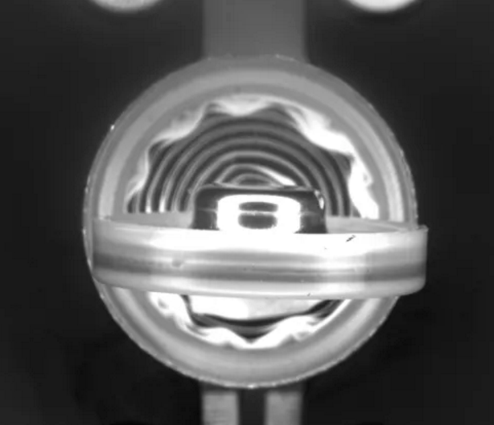 鋰電池視覺(jué)檢測(cè):鋰電池尺寸外觀瑕疵檢測(cè)方案插圖10 新能源電池行業(yè)機(jī)器視覺(jué)瑕疵缺陷解決方案-機(jī)器視覺(jué)_視覺(jué)檢測(cè)設(shè)備_3D視覺(jué)_缺陷檢測(cè)