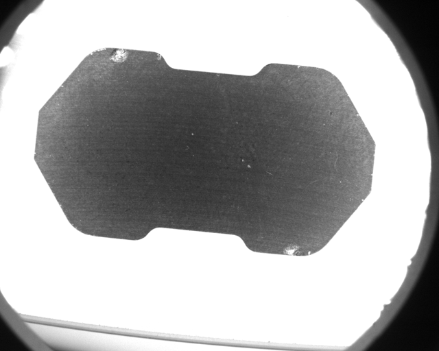 磁性零件視覺(jué)檢測(cè)(磁材產(chǎn)品外觀缺陷檢測(cè)系統(tǒng))插圖1 磁性零件視覺(jué)檢測(cè)(磁材產(chǎn)品外觀缺陷檢測(cè)系統(tǒng))-機(jī)器視覺(jué)_視覺(jué)檢測(cè)設(shè)備_3D視覺(jué)_缺陷檢測(cè)