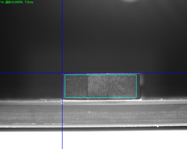 磁性零件視覺(jué)檢測(cè)(磁材產(chǎn)品外觀缺陷檢測(cè)系統(tǒng))插圖12 磁性零件視覺(jué)檢測(cè)(磁材產(chǎn)品外觀缺陷檢測(cè)系統(tǒng))-機(jī)器視覺(jué)_視覺(jué)檢測(cè)設(shè)備_3D視覺(jué)_缺陷檢測(cè)