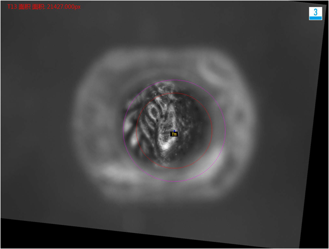 視覺(jué)檢測(cè)設(shè)備 硅膠按鍵視覺(jué)檢測(cè)設(shè)備(外觀體積及缺陷視覺(jué)解決方案)-機(jī)器視覺(jué)_視覺(jué)檢測(cè)設(shè)備_3D視覺(jué)_缺陷檢測(cè)