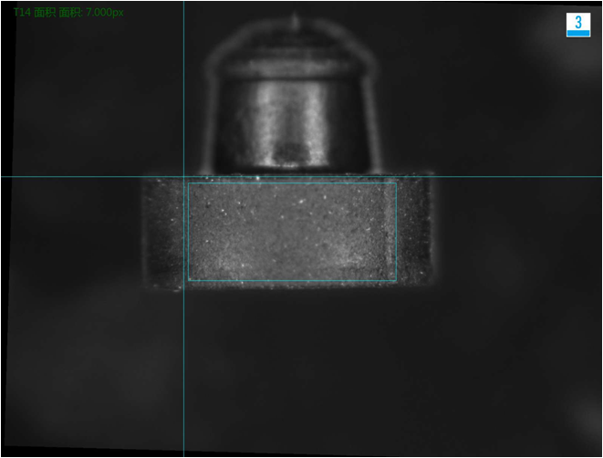 視覺(jué)檢測(cè)設(shè)備 硅膠按鍵視覺(jué)檢測(cè)設(shè)備(外觀體積及缺陷視覺(jué)解決方案)-機(jī)器視覺(jué)_視覺(jué)檢測(cè)設(shè)備_3D視覺(jué)_缺陷檢測(cè)