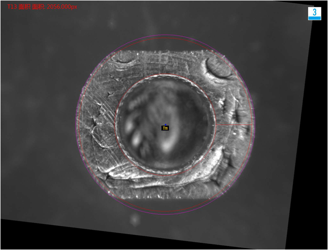 視覺(jué)檢測(cè)設(shè)備 硅膠按鍵視覺(jué)檢測(cè)設(shè)備(外觀體積及缺陷視覺(jué)解決方案)-機(jī)器視覺(jué)_視覺(jué)檢測(cè)設(shè)備_3D視覺(jué)_缺陷檢測(cè)