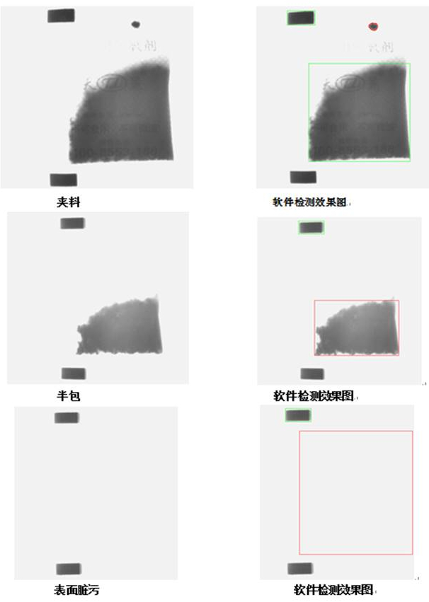 干燥劑視覺(jué)檢測(cè)系統(tǒng)插圖4 干燥劑視覺(jué)檢測(cè)系統(tǒng)-機(jī)器視覺(jué)_視覺(jué)檢測(cè)設(shè)備_3D視覺(jué)_缺陷檢測(cè)