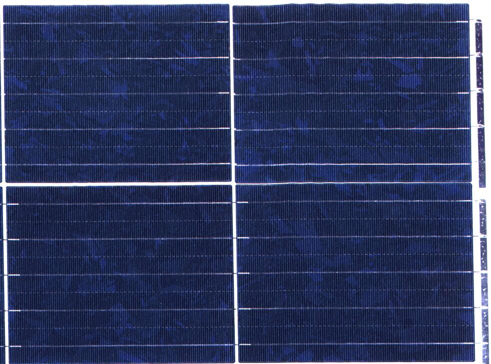 光伏電池視覺檢測(cè)，光伏電池外觀檢測(cè)設(shè)備插圖6