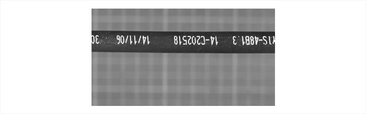 電纜檢測設(shè)備,電纜表面缺陷視覺檢測系統(tǒng)插圖1 電纜檢測設(shè)備,電纜表面缺陷視覺檢測系統(tǒng)-機(jī)器視覺_視覺檢測設(shè)備_3D視覺_缺陷檢測