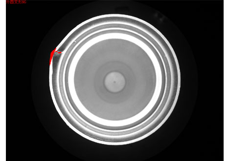 醫(yī)藥行業(yè)機(jī)器視覺檢測設(shè)備系統(tǒng)方案插圖2