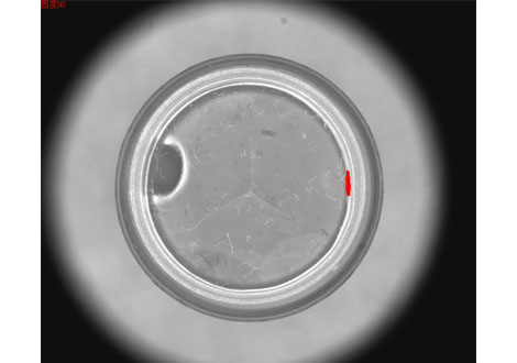 醫(yī)藥行業(yè)機(jī)器視覺檢測設(shè)備系統(tǒng)方案插圖7 醫(yī)藥行業(yè)機(jī)器視覺檢測設(shè)備系統(tǒng)方案-機(jī)器視覺_視覺檢測設(shè)備_3D視覺_缺陷檢測