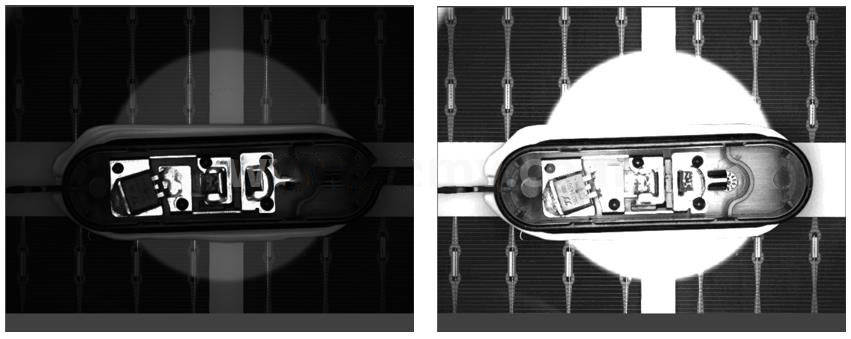 光伏接線盒焊接視覺定位檢測(cè)系統(tǒng)方案插圖1 光伏接線盒焊接視覺定位檢測(cè)系統(tǒng)方案-機(jī)器視覺_視覺檢測(cè)設(shè)備_3D視覺_缺陷檢測(cè)