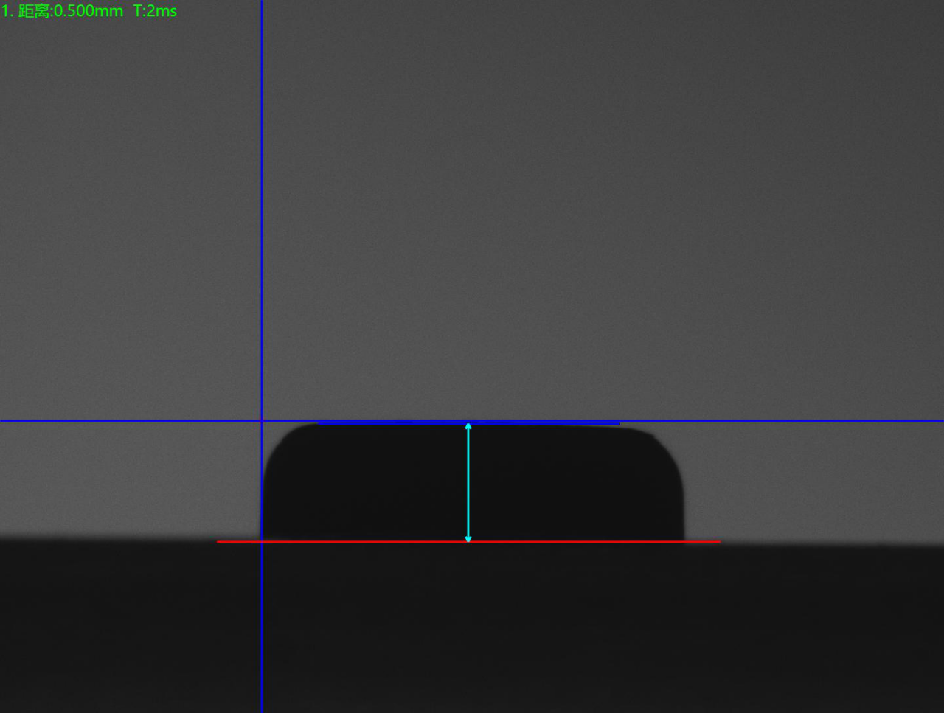 小帽釘尺寸視覺檢測(小帽釘自動檢測產(chǎn)品外觀方案)插圖3 小帽釘尺寸視覺檢測(小帽釘自動檢測產(chǎn)品外觀方案)-機(jī)器視覺_視覺檢測設(shè)備_3D視覺_缺陷檢測