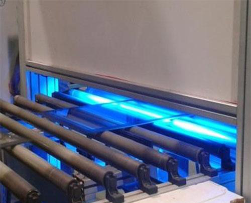 深度學(xué)習(xí)缺陷檢測(cè)(盈泰德科技) 深度學(xué)習(xí)AI系統(tǒng)(玻璃行業(yè)瑕疵視覺檢測(cè))-機(jī)器視覺_視覺檢測(cè)設(shè)備_3D視覺_缺陷檢測(cè)