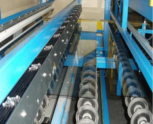 深度學(xué)習(xí)缺陷檢測(cè)(盈泰德科技) 深度學(xué)習(xí)AI系統(tǒng)(玻璃行業(yè)瑕疵視覺檢測(cè))-機(jī)器視覺_視覺檢測(cè)設(shè)備_3D視覺_缺陷檢測(cè)