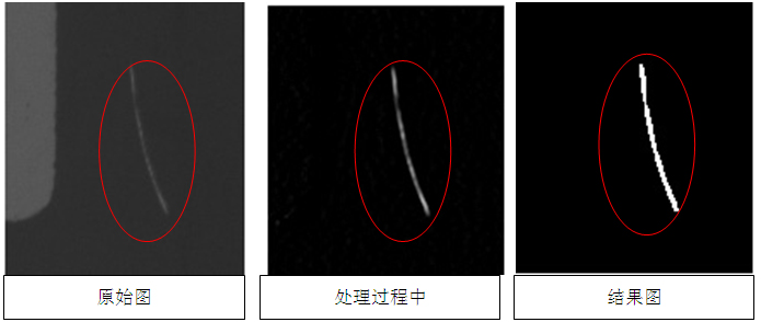 LCD液晶屏視覺檢測設(shè)備(瑕疵、缺陷、劃痕檢測系統(tǒng)）插圖4