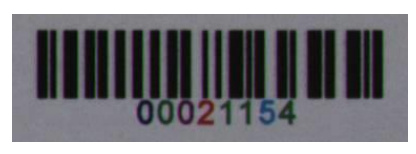 標簽檢測機案例(機器視覺標簽檢測)插圖6 標簽檢測機案例(機器視覺標簽檢測)-機器視覺_視覺檢測設(shè)備_3D視覺_缺陷檢測