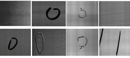 深度學(xué)習(xí)AI系統(tǒng)(玻璃行業(yè)瑕疵視覺檢測(cè))插圖3 深度學(xué)習(xí)AI系統(tǒng)(玻璃行業(yè)瑕疵視覺檢測(cè))-機(jī)器視覺_視覺檢測(cè)設(shè)備_3D視覺_缺陷檢測(cè)