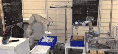 無序抓取+3D相機+工業(yè)機器人=智慧工廠插圖 無序抓取+3D相機+工業(yè)機器人=智慧工廠-機器視覺_視覺檢測設(shè)備_3D視覺_缺陷檢測