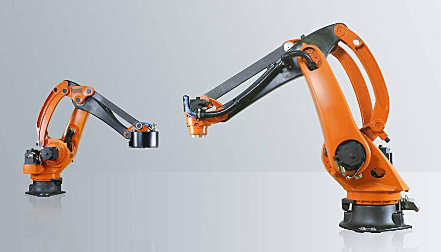 機器人視覺定位抓取哪家好？插圖