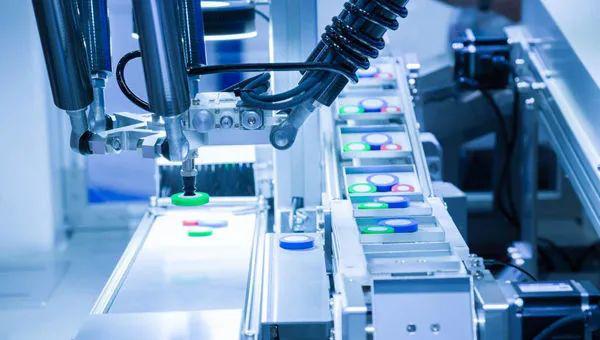 工業(yè)視覺檢測以及外觀缺陷檢測問題插圖