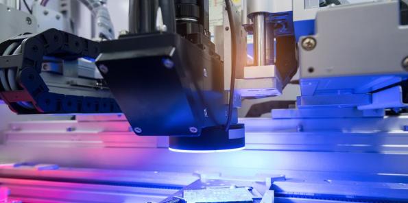 產品外觀瑕疵缺陷檢測解決方案插圖 產品外觀瑕疵缺陷檢測解決方案-機器視覺_視覺檢測設備_3D視覺_缺陷檢測