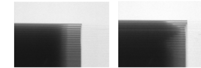 鋰電池電芯卷繞工藝外形及缺陷檢測設(shè)計插圖2 鋰電池電芯卷繞工藝外形及缺陷檢測設(shè)計-機器視覺_視覺檢測設(shè)備_3D視覺_缺陷檢測