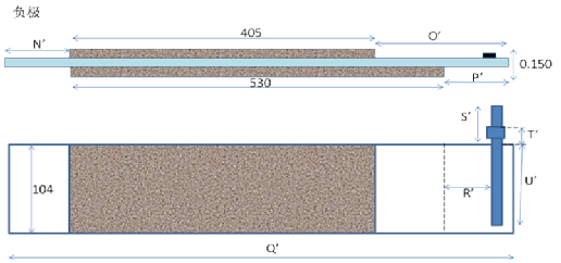 鋰電池電芯卷繞工藝外形及缺陷檢測設(shè)計插圖4 鋰電池電芯卷繞工藝外形及缺陷檢測設(shè)計-機器視覺_視覺檢測設(shè)備_3D視覺_缺陷檢測