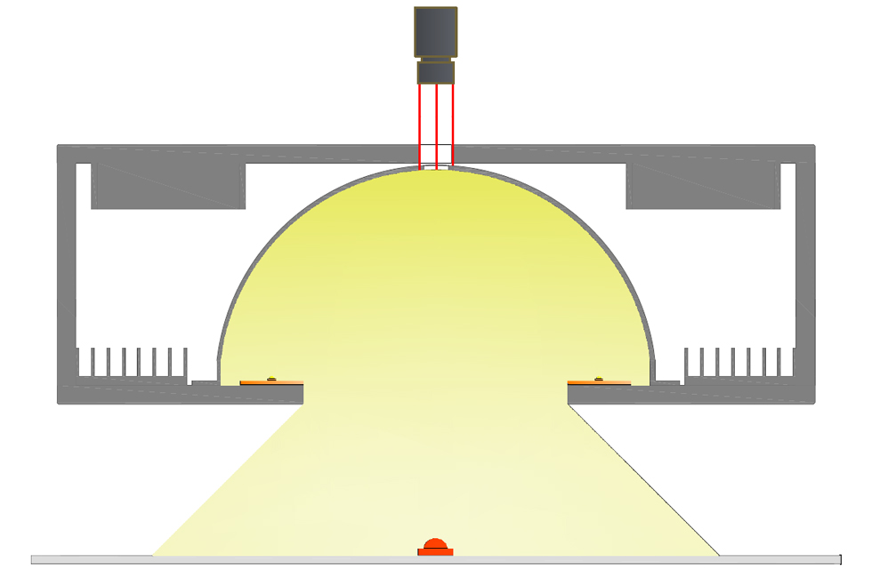 鋰電池表面缺陷檢測應用案例插圖9