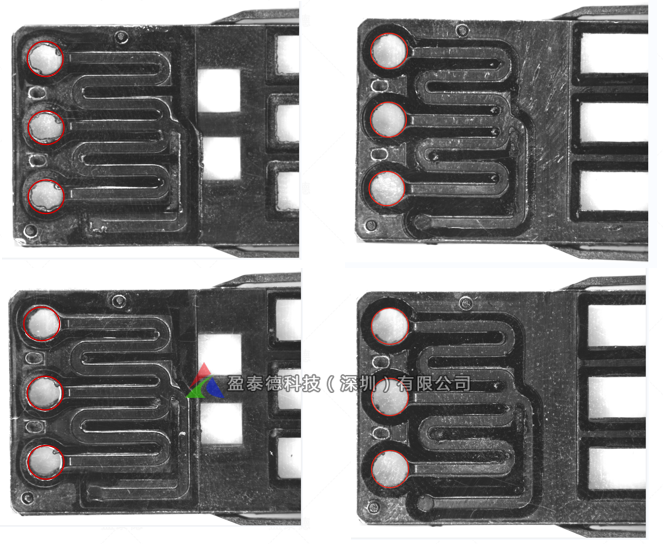 膠路檢測(機器視覺膠路視覺解決方案)插圖2 膠路檢測(機器視覺膠路視覺解決方案)-機器視覺_視覺檢測設備_3D視覺_缺陷檢測