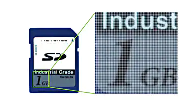 機(jī)器視覺檢測基礎(chǔ)知識(相機(jī)篇)插圖1 機(jī)器視覺檢測基礎(chǔ)知識(相機(jī)篇)-機(jī)器視覺_視覺檢測設(shè)備_3D視覺_缺陷檢測