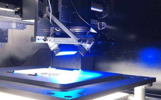 液晶屏表面缺陷檢測(屏幕表面視覺檢測方案)插圖 液晶屏表面缺陷檢測(屏幕表面視覺檢測方案)-機器視覺_視覺檢測設(shè)備_3D視覺_缺陷檢測