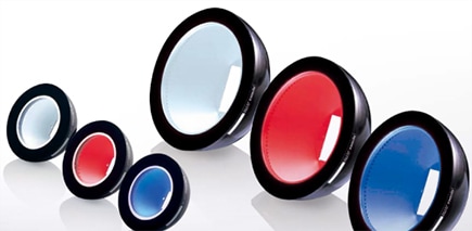 機器視覺檢測基礎知識(光源篇)插圖8 機器視覺檢測基礎知識(光源篇)-機器視覺_視覺檢測設備_3D視覺_缺陷檢測