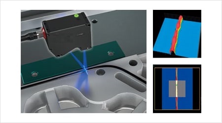 汽車業(yè)的機器視覺檢測系統(tǒng)的應(yīng)用插圖27 汽車業(yè)的機器視覺檢測系統(tǒng)的應(yīng)用-機器視覺_視覺檢測設(shè)備_3D視覺_缺陷檢測