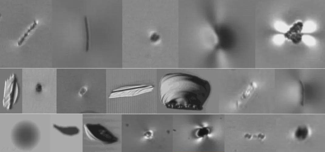 玻璃外觀瑕疵缺陷檢測(機(jī)器視覺檢測解決方案)插圖 玻璃外觀瑕疵缺陷檢測(機(jī)器視覺檢測解決方案)-機(jī)器視覺_視覺檢測設(shè)備_3D視覺_缺陷檢測