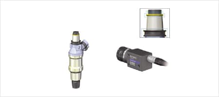 汽車業(yè)的機器視覺檢測系統(tǒng)的應(yīng)用插圖2 汽車業(yè)的機器視覺檢測系統(tǒng)的應(yīng)用-機器視覺_視覺檢測設(shè)備_3D視覺_缺陷檢測