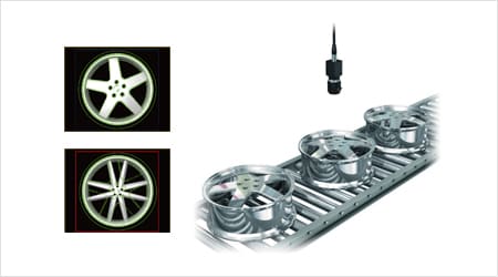 汽車業(yè)的機器視覺檢測系統(tǒng)的應(yīng)用插圖9 汽車業(yè)的機器視覺檢測系統(tǒng)的應(yīng)用-機器視覺_視覺檢測設(shè)備_3D視覺_缺陷檢測