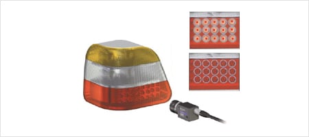 汽車業(yè)的機器視覺檢測系統(tǒng)的應(yīng)用插圖14 汽車業(yè)的機器視覺檢測系統(tǒng)的應(yīng)用-機器視覺_視覺檢測設(shè)備_3D視覺_缺陷檢測