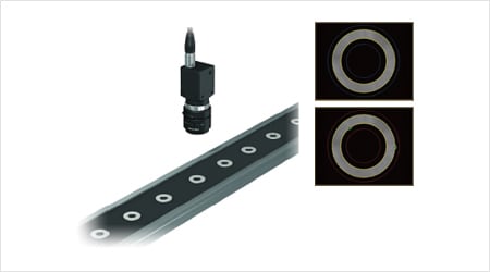 汽車業(yè)的機器視覺檢測系統(tǒng)的應(yīng)用插圖16 汽車業(yè)的機器視覺檢測系統(tǒng)的應(yīng)用-機器視覺_視覺檢測設(shè)備_3D視覺_缺陷檢測