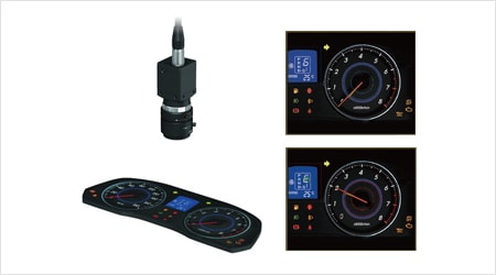 汽車業(yè)的機器視覺檢測系統(tǒng)的應(yīng)用插圖17 汽車業(yè)的機器視覺檢測系統(tǒng)的應(yīng)用-機器視覺_視覺檢測設(shè)備_3D視覺_缺陷檢測