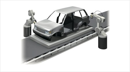 汽車業(yè)的機器視覺檢測系統(tǒng)的應(yīng)用插圖23 汽車業(yè)的機器視覺檢測系統(tǒng)的應(yīng)用-機器視覺_視覺檢測設(shè)備_3D視覺_缺陷檢測