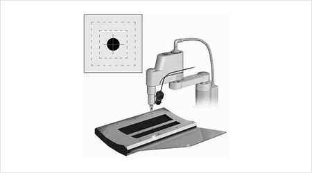 汽車業(yè)的機器視覺檢測系統(tǒng)的應(yīng)用插圖25 汽車業(yè)的機器視覺檢測系統(tǒng)的應(yīng)用-機器視覺_視覺檢測設(shè)備_3D視覺_缺陷檢測