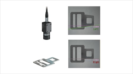 汽車業(yè)的機器視覺檢測系統(tǒng)的應(yīng)用插圖26 汽車業(yè)的機器視覺檢測系統(tǒng)的應(yīng)用-機器視覺_視覺檢測設(shè)備_3D視覺_缺陷檢測
